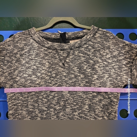 Banana Republic Small Sweater Dress - Picture 5 of 6